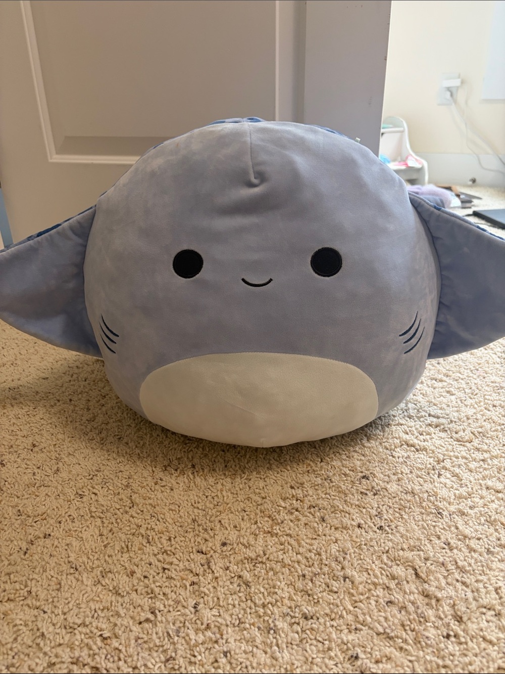 Squishmallows King